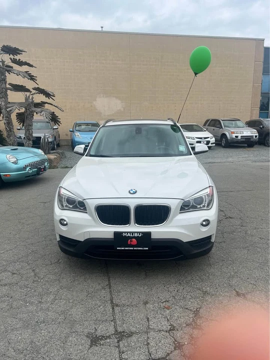 2014 BMW E84 X1 - Image 2 of 20