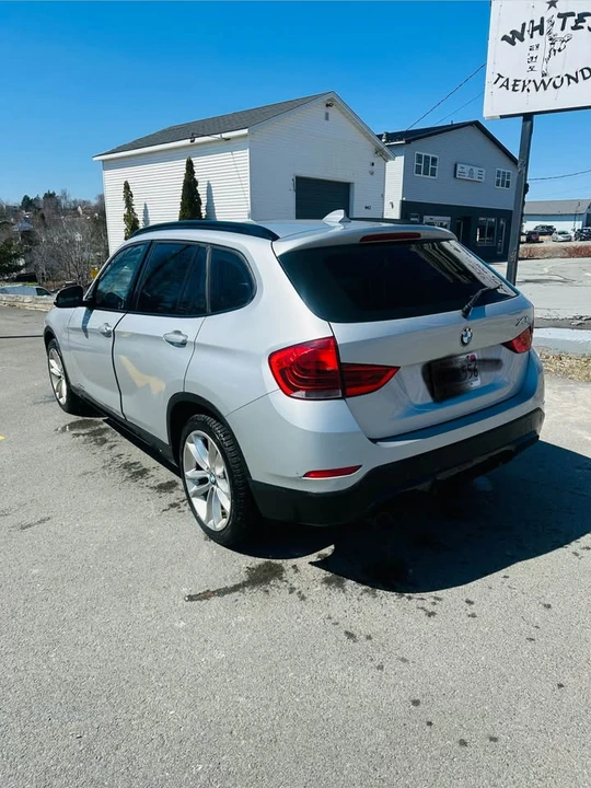 2014 BMW E84 X1 - Image 3 of 10