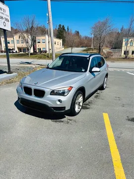 2014 BMW X1 xDrive28i