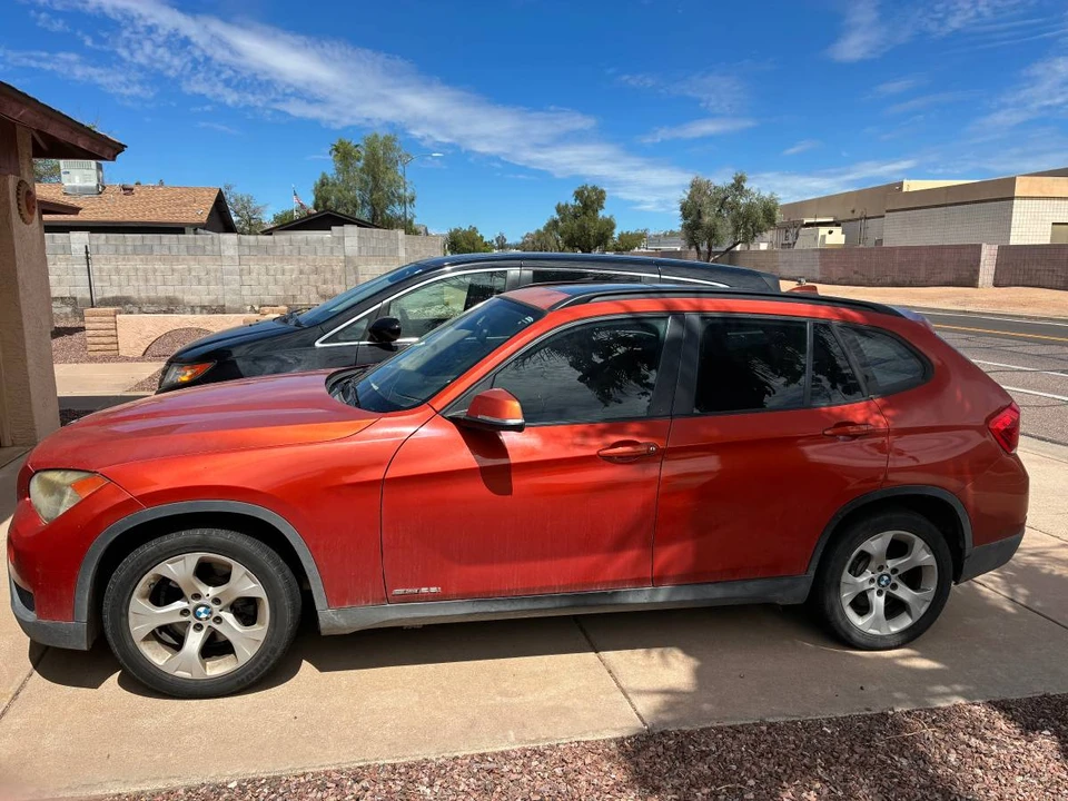 2014 BMW E84 X1 - Image 2 of 6