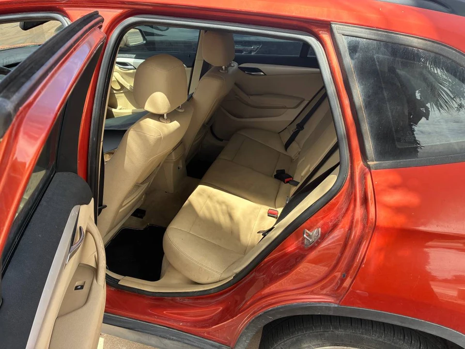 2014 BMW E84 X1 - Image 4 of 6