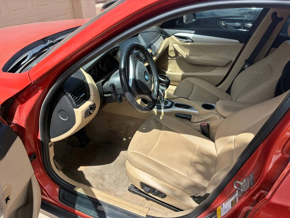 2014 BMW E84 X1 - Image 3 of 6