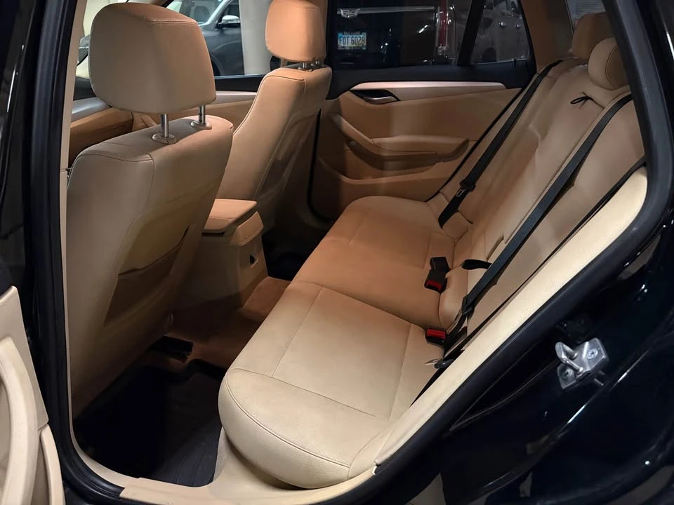2014 BMW E84 X1 - Image 4 of 5