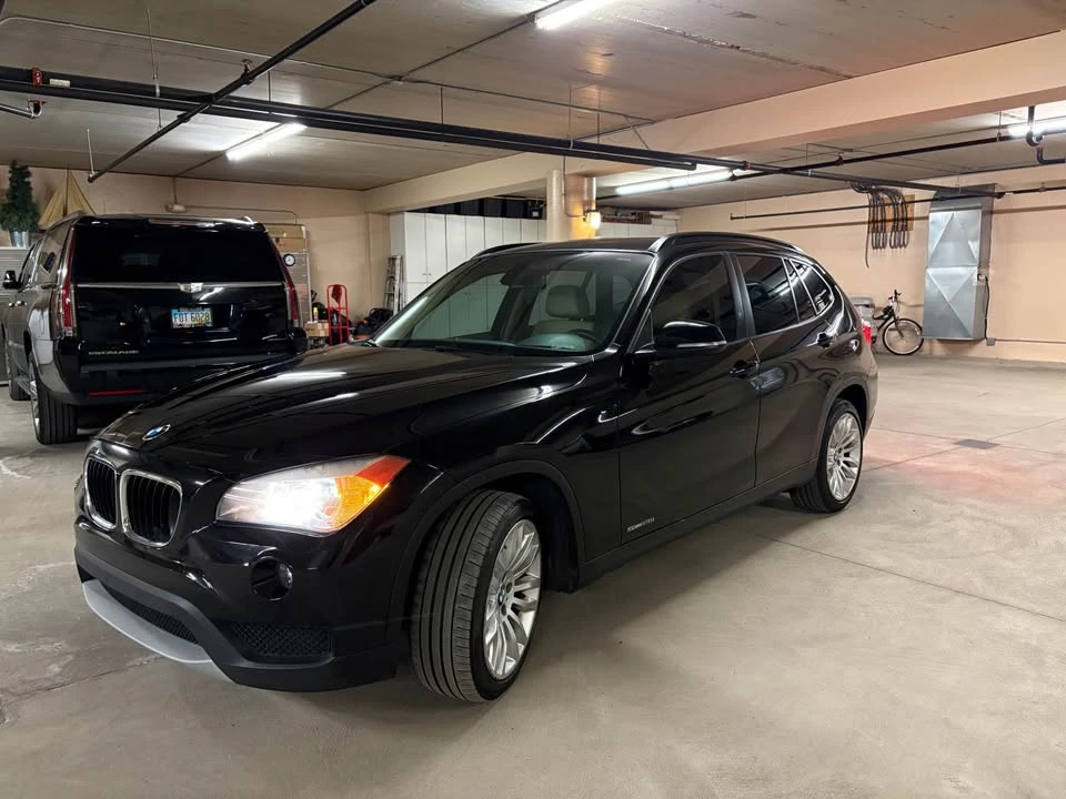 2014 BMW E84 X1 - Image 3 of 5
