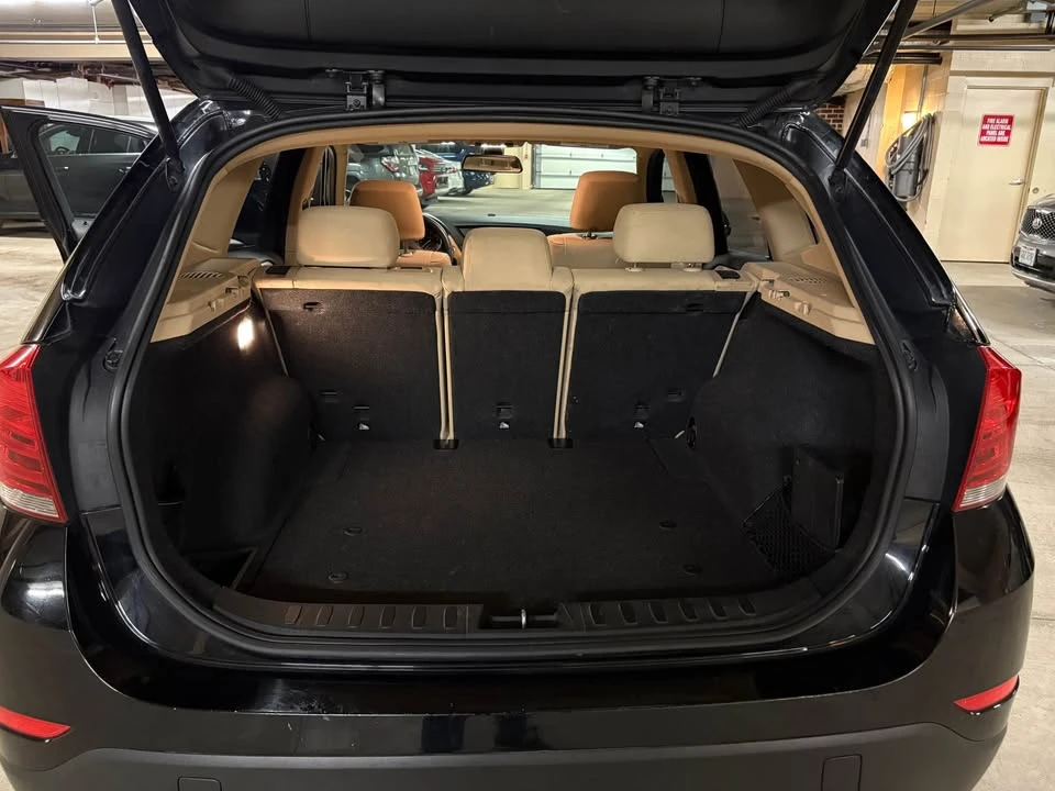 2014 BMW E84 X1 - Image 5 of 5