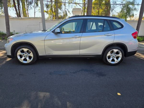 2014 BMW E84 X1 - Image 2 of 20