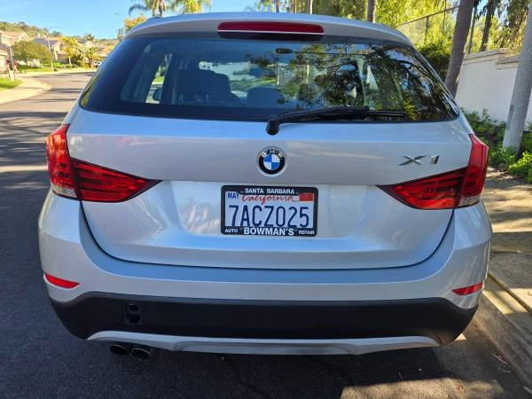 2014 BMW E84 X1 - Image 4 of 20