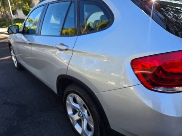 2014 BMW E84 X1 - Image 3 of 20
