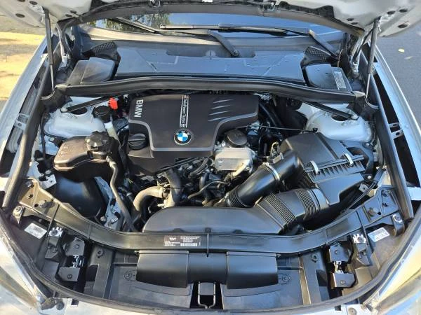2014 BMW E84 X1 - Image 9 of 20