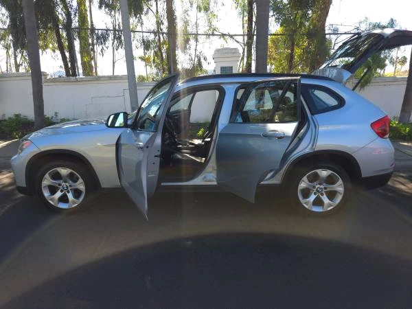 2014 BMW E84 X1 - Image 15 of 20
