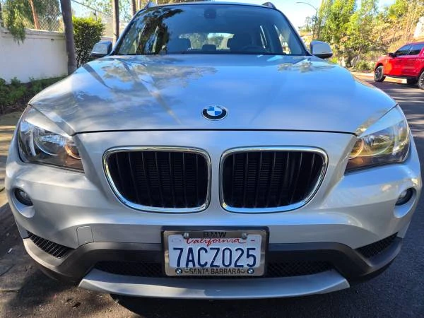2014 BMW E84 X1 - Image 8 of 20