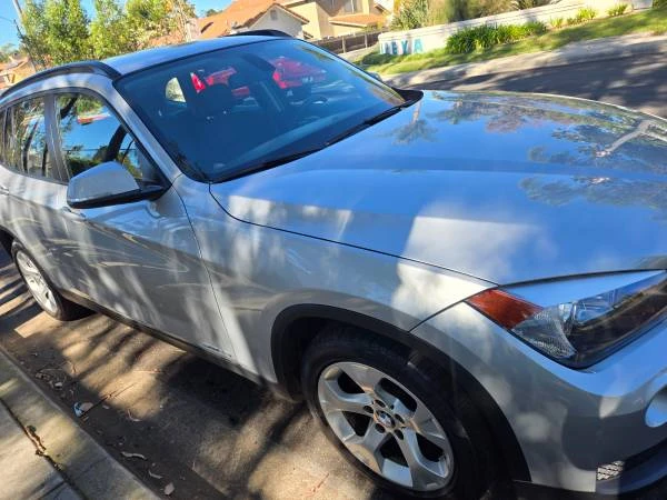 2014 BMW E84 X1 - Image 7 of 20