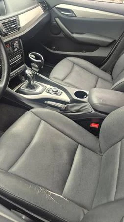 2014 BMW E84 X1 - Image 3 of 12