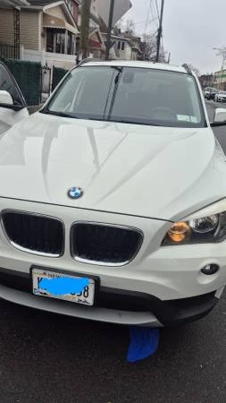 2014 BMW E84 X1 - Image 2 of 12