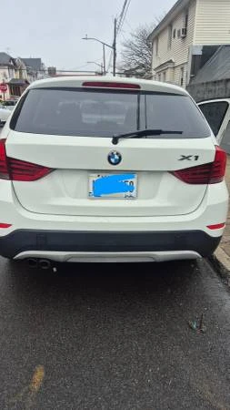 2014 BMW E84 X1 - Image 9 of 12