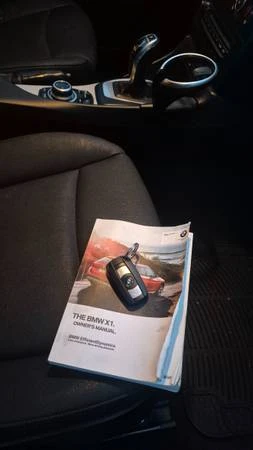 2014 BMW E84 X1 - Image 6 of 12