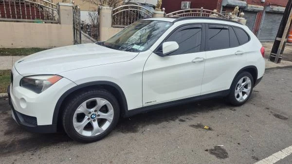 2014 BMW E84 X1 - Image 11 of 12