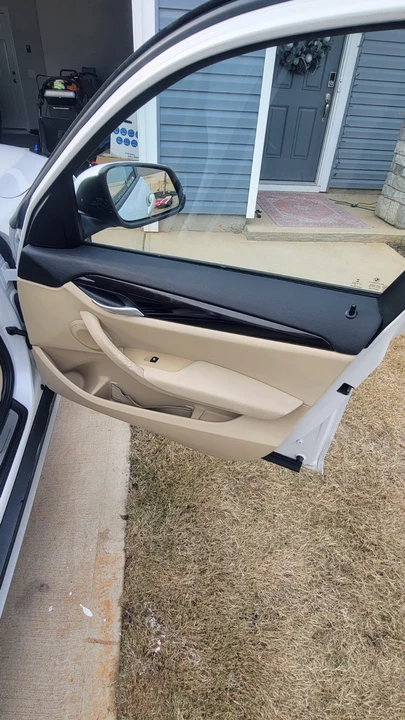 2014 BMW E84 X1 - Image 11 of 17
