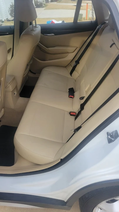 2014 BMW E84 X1 - Image 17 of 17