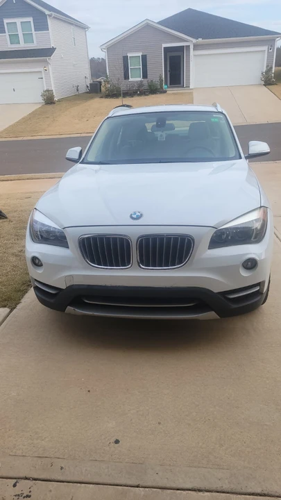 2014 BMW E84 X1 - Image 2 of 17