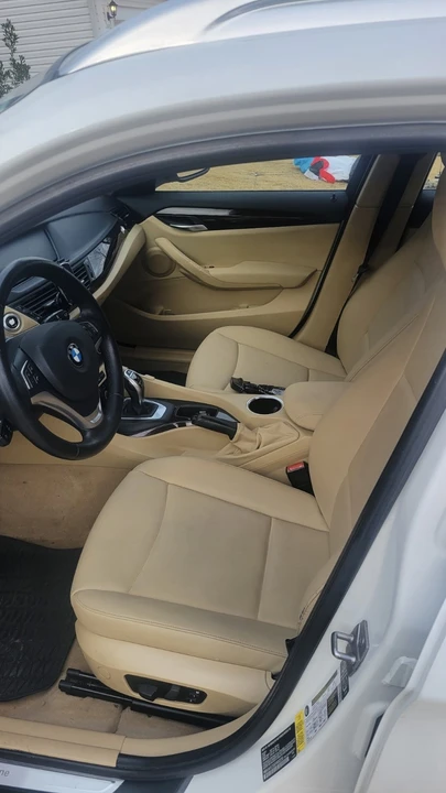 2014 BMW E84 X1 - Image 9 of 17