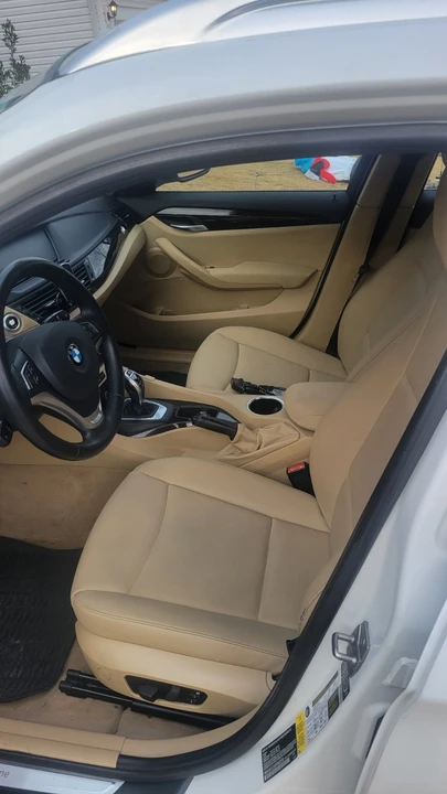 2014 BMW E84 X1 - Image 8 of 17