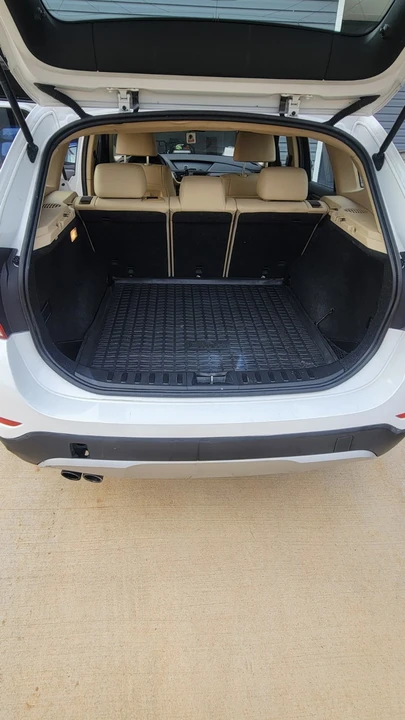 2014 BMW E84 X1 - Image 14 of 17