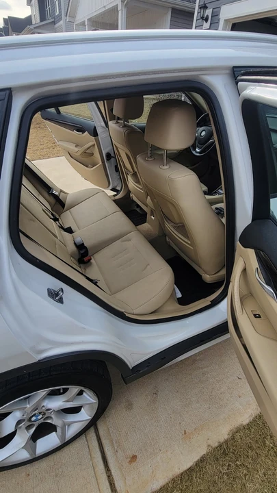 2014 BMW E84 X1 - Image 13 of 17