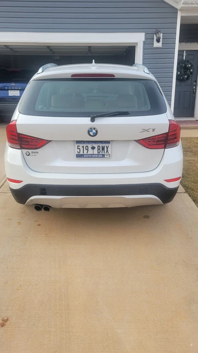 2014 BMW E84 X1 - Image 5 of 17