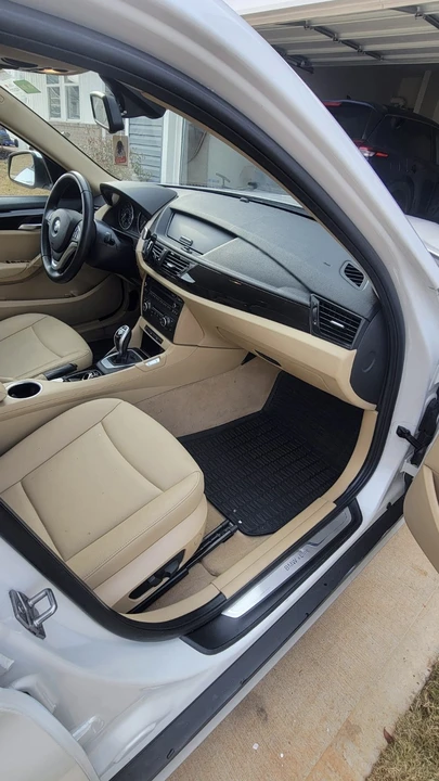 2014 BMW E84 X1 - Image 12 of 17