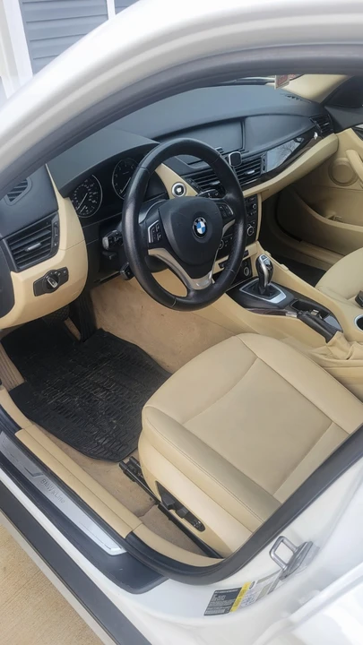 2014 BMW E84 X1 - Image 7 of 17