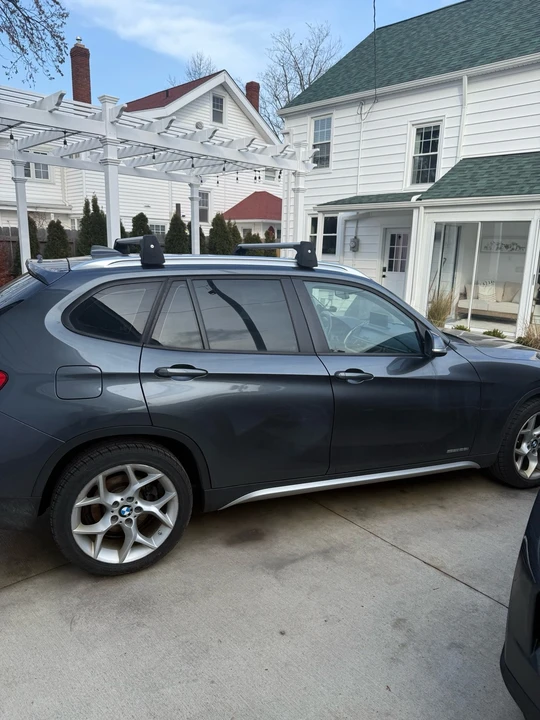 2014 BMW E84 X1 - Image 3 of 7