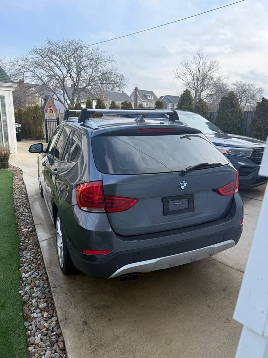 2014 BMW E84 X1 - Image 4 of 7