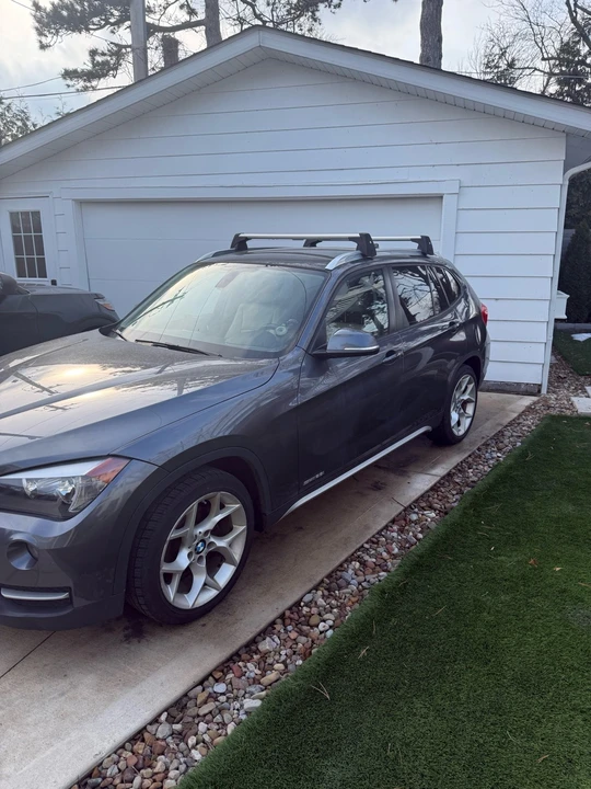 2014 BMW E84 X1 - Image 2 of 7