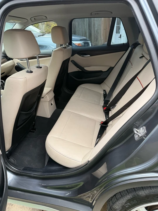 2014 BMW E84 X1 - Image 6 of 7
