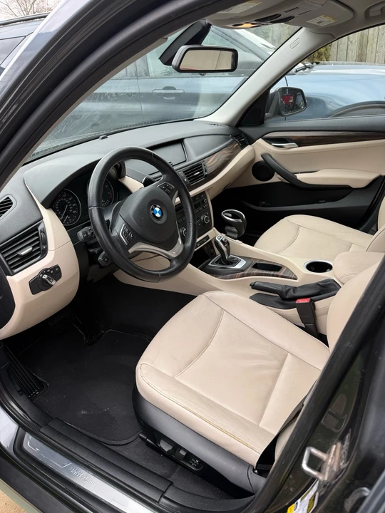 2014 BMW E84 X1 - Image 5 of 7