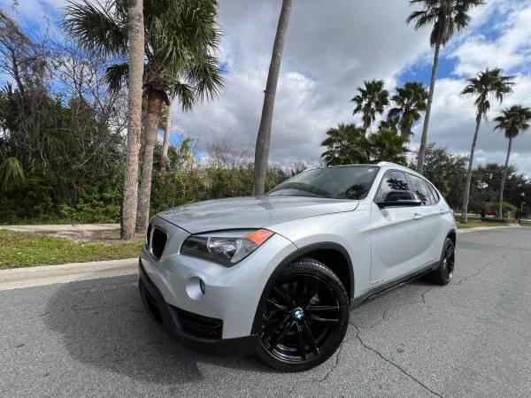 2014 BMW E84 X1 - Image 2 of 21