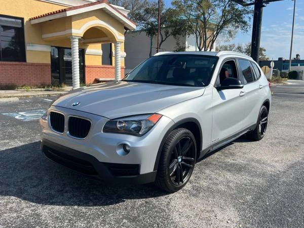 2014 BMW E84 X1 - Image 4 of 21