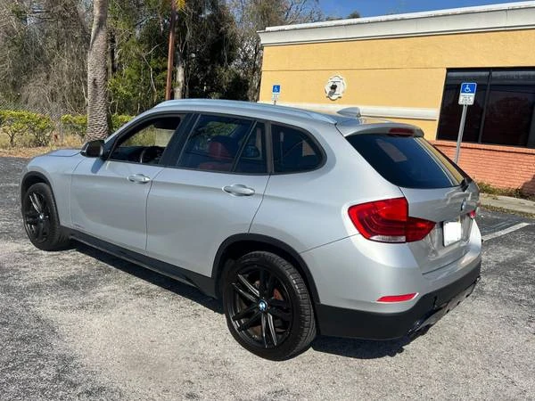 2014 BMW E84 X1 - Image 9 of 21