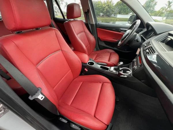 2014 BMW E84 X1 - Image 19 of 21