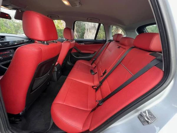2014 BMW E84 X1 - Image 20 of 21