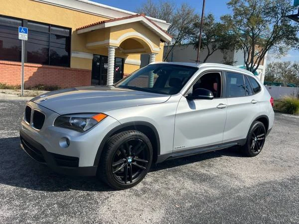 2014 BMW E84 X1 - Image 6 of 21
