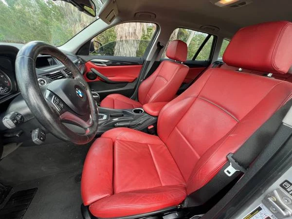 2014 BMW E84 X1 - Image 11 of 21