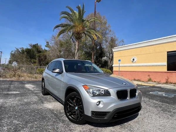 2014 BMW E84 X1 - Image 2 of 21