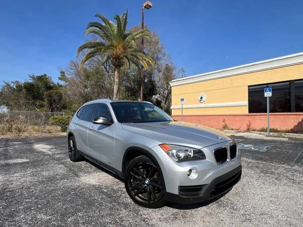2014 BMW E84 X1 - Image 3 of 21