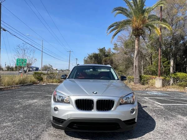 2014 BMW E84 X1 - Image 5 of 21