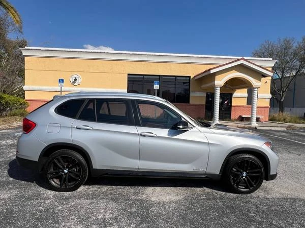 2014 BMW E84 X1 - Image 8 of 21