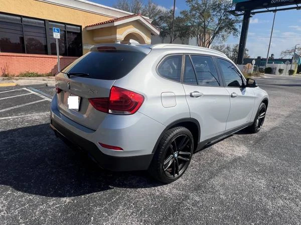 2014 BMW E84 X1 - Image 10 of 21