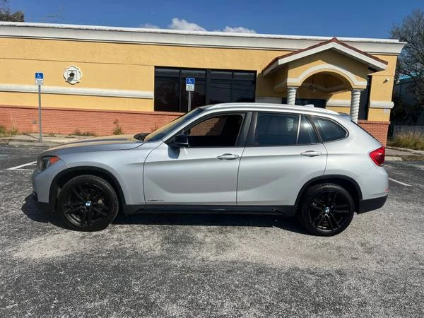 2014 BMW E84 X1 - Image 7 of 21