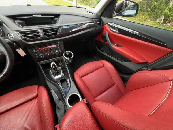 2014 BMW E84 X1 - Image 17 of 21